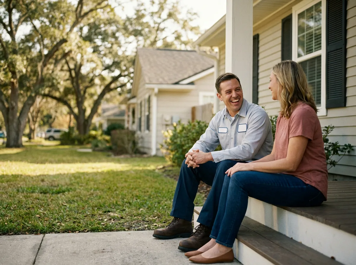 Septic tank pumping FAQs for Geneva, GA